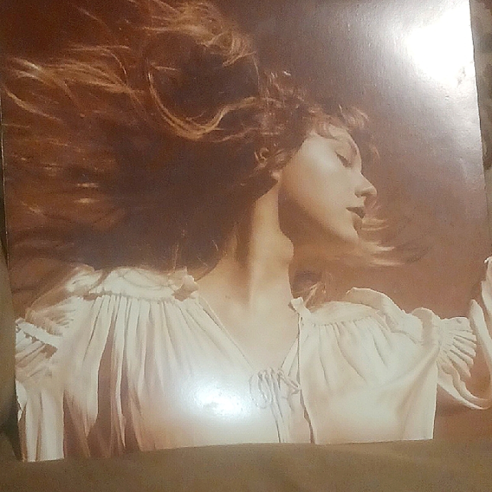 Taylor Swift Fearless Album            (Taylor's Version)